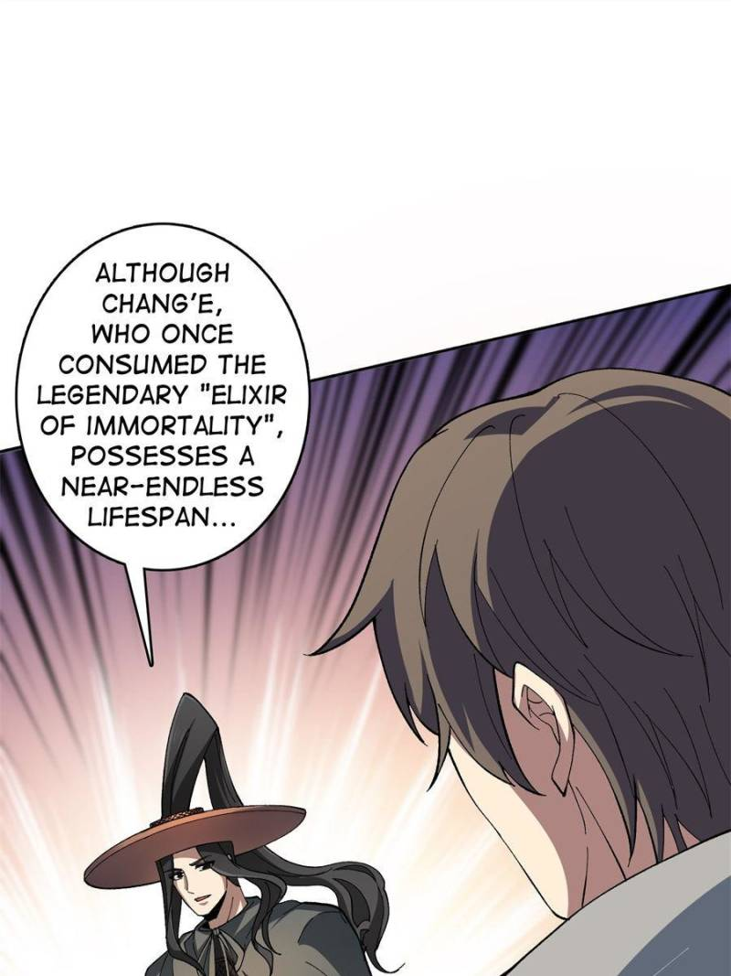 Infinite Job Transfer: I Can Summon Max Level Goddess Chapter 40 14